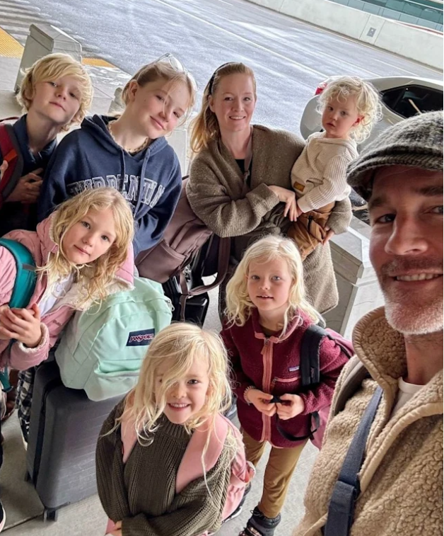 Dawson’s Creek Star Dies at 48 After Cancer Battle, Family Faces Financial Struggles